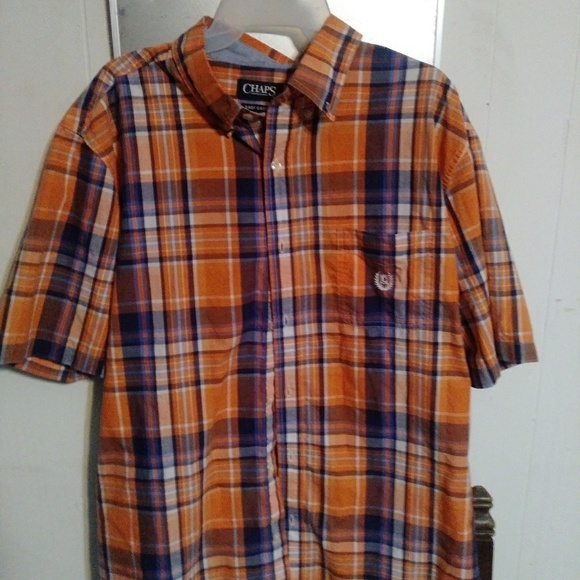 Chaps mens shirt - Picture 2 of 2